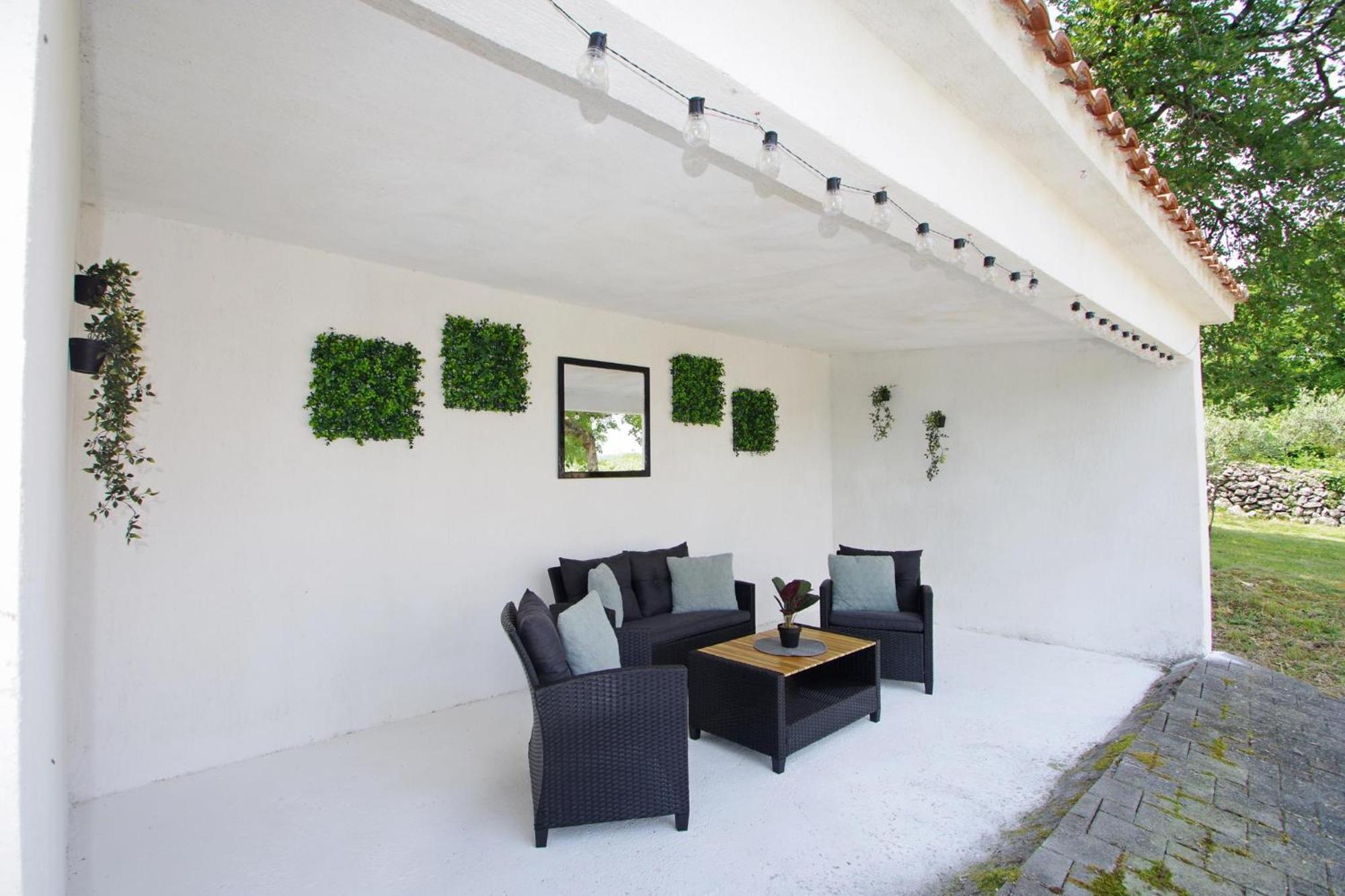 Apartments Nikolina Rakalj Luaran gambar
