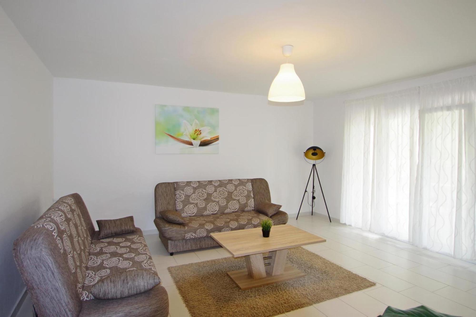 Apartments Nikolina Rakalj Luaran gambar