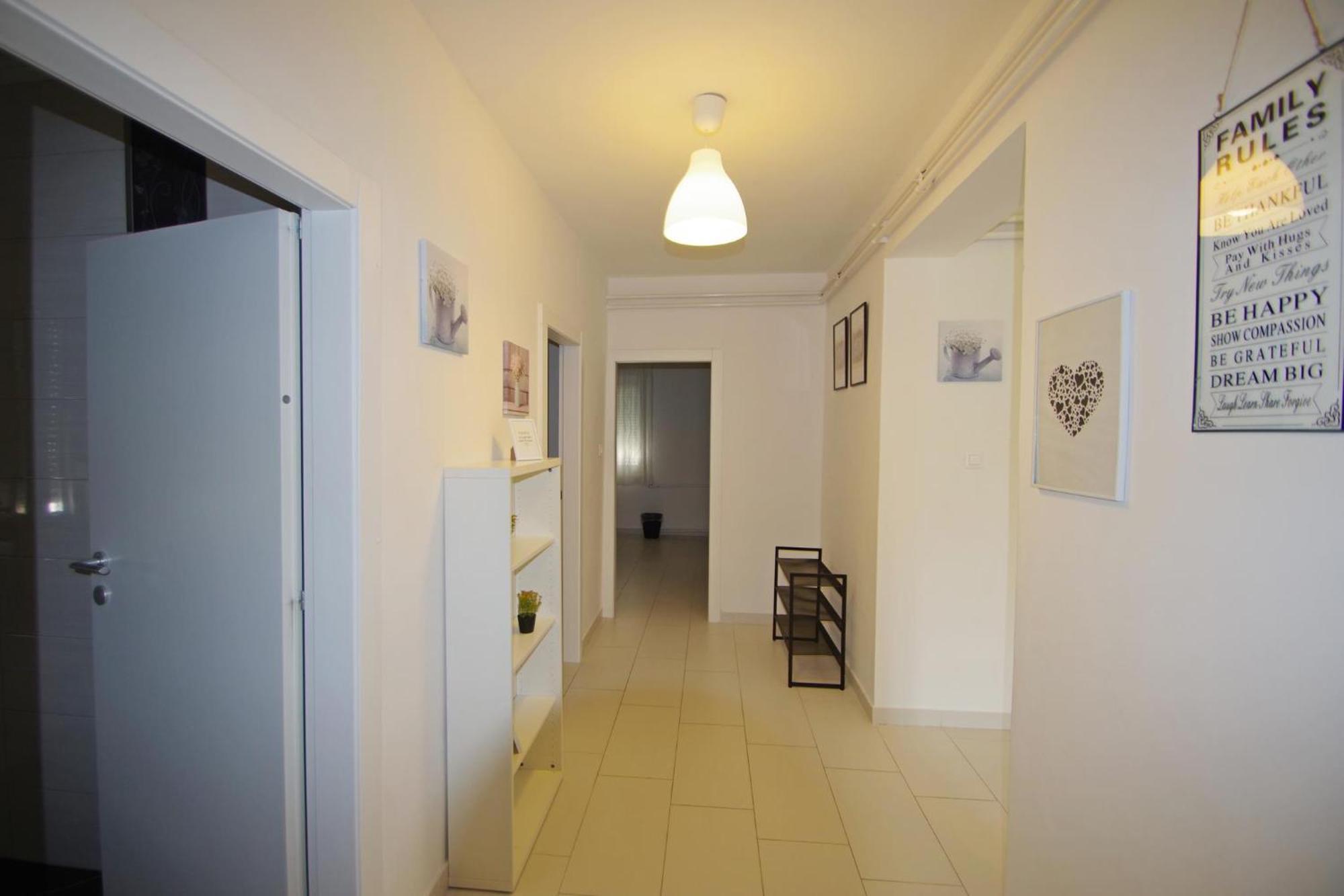Apartments Nikolina Rakalj Luaran gambar